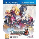 Disgaea 3: Absence of Detention