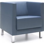 profim Křeslo Vancouver Lite VL1 H – Sleviste.cz