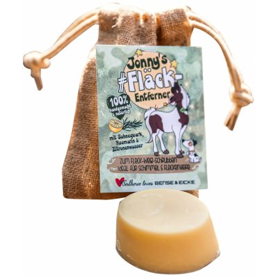 Bense & Eicke Jonnyn Odstraňovač skvrn - na koně – Zboží Dáma Bense & Eicke Jonnyn Odstraňovač skvrn - na koně – Zboží Dáma