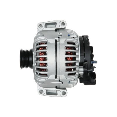 Alternátor MERCEDES-BENZ CLK A209, CLS C219, E W/S211, S W221 280–500 / CGI – Hledejceny.cz