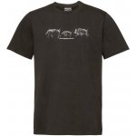 Tričko Merkel Gear Driven Hunt – Hledejceny.cz