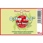 Bylinné kapky Onko B-E ženy tinktura 50 ml – Hledejceny.cz