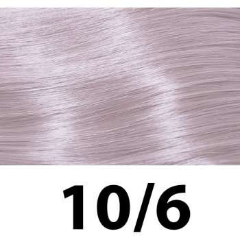 Subrina Colour Demi-Permanent 10/6 60 ml