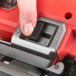 Milwaukee M18 FJS-0X BODY 4933464726 – Zboží Dáma