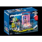 Playmobil 70009 SuperSet Galaxy policejní vězení – Zboží Živě