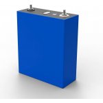 BATTERO TECH LiFePO4 324Ah 3,2V Grade A+ 8595210300313 – Zboží Živě