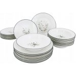 by inspire NOSTALGIE Jídelní souprava 18 ks – Hledejceny.cz