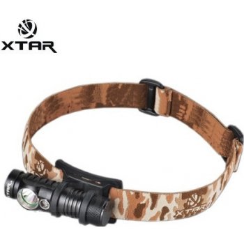 Xtar H2 Commander