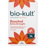 Bio-Kult Boosted Extra Silný 30 kapslí – Hledejceny.cz