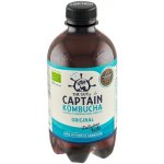 The Gutsy Captain Kombucha Original 400 ml – Zbozi.Blesk.cz