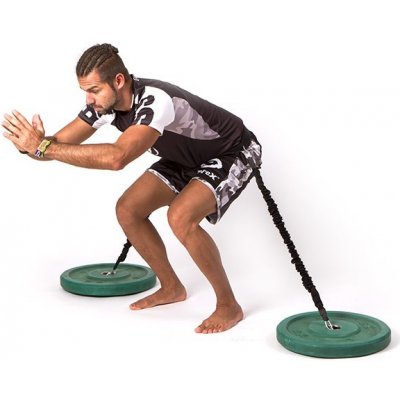 GUN–eX Plyo Kit