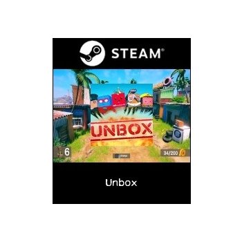 Unbox