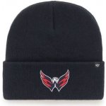 '47 Brand NHL čepice Haymaker SR Washington Capitals – Hledejceny.cz
