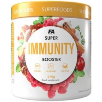 Muscle Excellence FA Super IMMUNITY Booster 270 g
