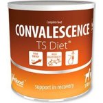 Vetfood Convalescence TS Diet 150 g – Hledejceny.cz