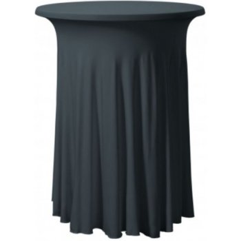 Dena Elastický potah MONT na koktejlové stoly Ø 80 cm