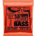 Ernie Ball 2838 – Sleviste.cz