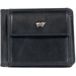 kožená dolarka 90339 510 010 černá Braun Büffel – Hledejceny.cz