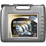 MPM Gearbox Oil GL-5 Premium Synthetic MTF 75W-80 20 l – Zboží Mobilmania