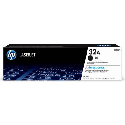 HP CF232A - originální – Zbozi.Blesk.cz