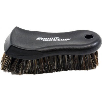 Speed Master Interior Upholstery Brush