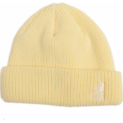 Kangol Cardinal 2 Way beanie Butter Chiffon – Hledejceny.cz