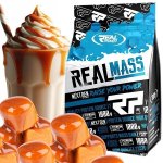 Real Pharm Real Mass 1000 g – Hledejceny.cz