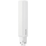 Philips CorePro Kompaktní LED žárovka LED PLC 9W 830 4P G24q-3 – Hledejceny.cz