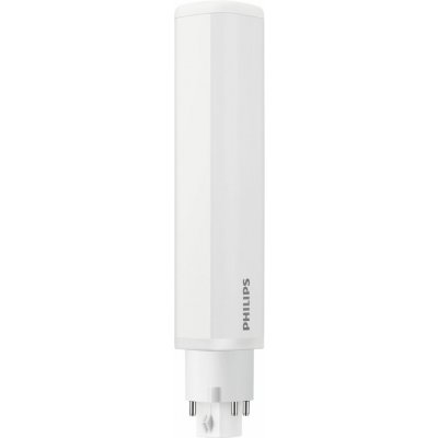 Philips CorePro Kompaktní LED žárovka LED PLC 9W 830 4P G24q-3 – Hledejceny.cz