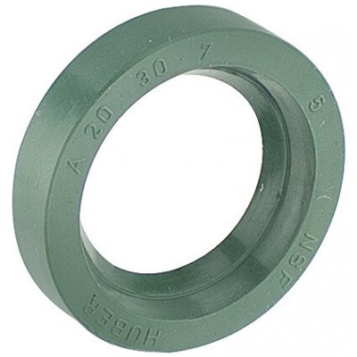 Gufero 20x30x7 zelené – Zboží Mobilmania