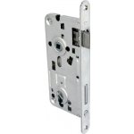 Tesla Zámek zadlabací stavební K8090/50 PL - BB – Hledejceny.cz