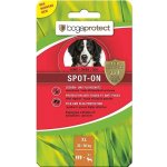 Bogar Bogaprotect Spot-On XL 3 x 4,5 ml – HobbyKompas.cz