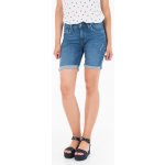 Pepe Jeans džínové šortky Poppy – Hledejceny.cz