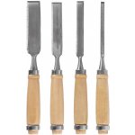 Sada dlát Strend Pro WCS546, 4 dílná, 6-12-18-24mm – HobbyKompas.cz