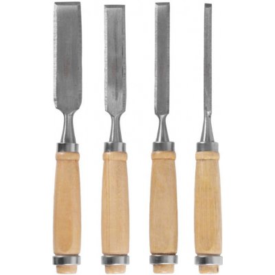 Sada dlát Strend Pro WCS546, 4 dílná, 6-12-18-24mm – HobbyKompas.cz