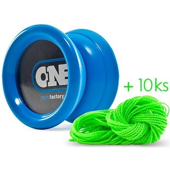 YOYOfactory YOYO One Blue