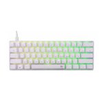 White Shark Shinobi-2 White Red Switch US GK-004211 – Hledejceny.cz