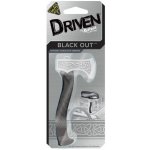 Driven Viking Axe Black Out – Hledejceny.cz