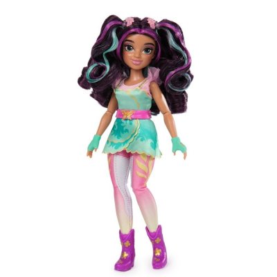 Spin Master Unicorn Academy Oblékací Ava – Zboží Dáma