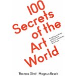 100 Secrets of the Art World – Hledejceny.cz