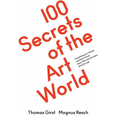100 Secrets of the Art World – Zboží Mobilmania