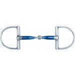 Waldhausen Déčkové udidlo Sweet Iron Anatomical – Zboží Dáma