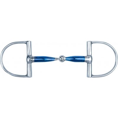 Waldhausen Déčkové udidlo Sweet Iron Anatomical – Zboží Dáma