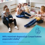 Canpol babies vysoce absorbční poporodní vložky 10 ks – Zboží Dáma