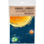 Argus ubrus na lavici Vesmír 18100428 – Hledejceny.cz
