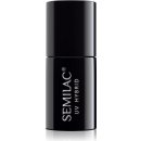 Semilac UV Hybrid Extend 5in1 gelový lak na nehty 803 Delicate Pink 7 ml