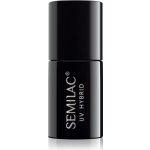 Semilac UV Hybrid Ocean Dream gelový lak na nehty odstín 084 Denim Blue 7 ml – Hledejceny.cz