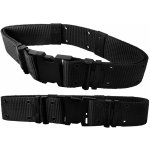 Pásek Mil-Tec US LC2 se sponou Fastex černý – Zbozi.Blesk.cz