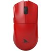 Myš Darmoshark M3s Mini červená