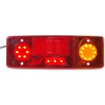 Svítilna sdružená WE551 pravá LED WAS WE551DP – Hledejceny.cz